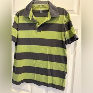 Mens Gap size M Polo shirt